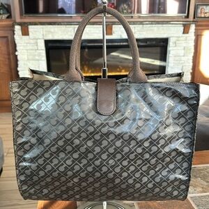 Gheradini Handbag ~ EUC